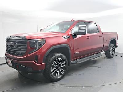 New 2026 GMC Sierra 1500 AT4 Crew Cab for sale #G26-616 - photo 1