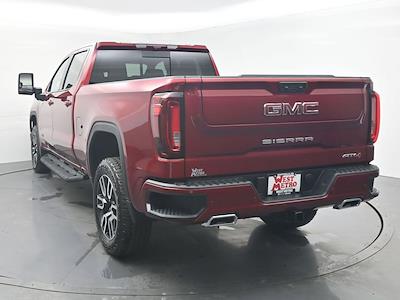 New 2026 GMC Sierra 1500 AT4 Crew Cab for sale #G26-616 - photo 2