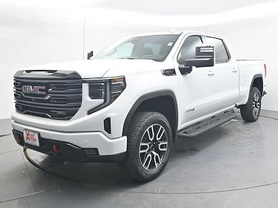 New 2026 GMC Sierra 1500 AT4 Crew Cab for sale #G26-617 - photo 1