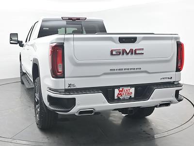 New 2026 GMC Sierra 1500 AT4 Crew Cab for sale #G26-617 - photo 2