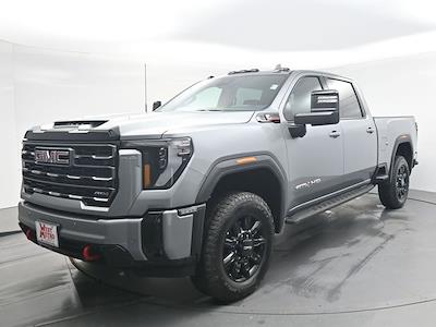 New 2026 GMC Sierra 2500 AT4 Crew Cab for sale #G26-621 - photo 1