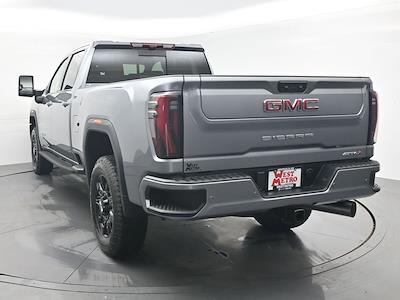 New 2026 GMC Sierra 2500 AT4 Crew Cab for sale #G26-621 - photo 2
