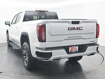 New 2026 GMC Sierra 1500 AT4 Crew Cab for sale #G26-625 - photo 2
