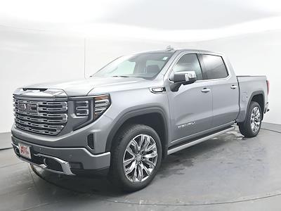 New 2026 GMC Sierra 1500 Denali Crew Cab for sale #G26-626 - photo 1