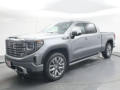 New 2026 GMC Sierra 1500 Denali Crew Cab for sale #G26-627 - photo 1