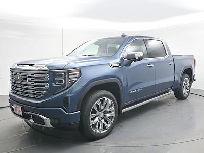 New 2026 GMC Sierra 1500 Denali Crew Cab for sale #G26-628 - photo 1