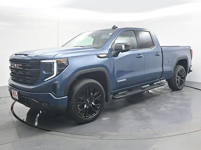 New 2026 GMC Sierra 1500 Elevation Double Cab for sale #G26-630 - photo 1