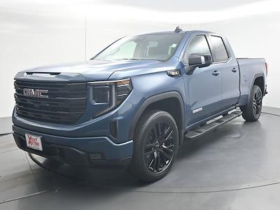 New 2026 GMC Sierra 1500 Elevation Double Cab for sale #G26-631 - photo 1