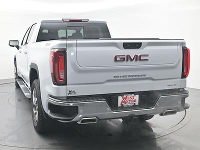 New 2026 GMC Sierra 1500 SLT Crew Cab for sale #G26-634 - photo 2