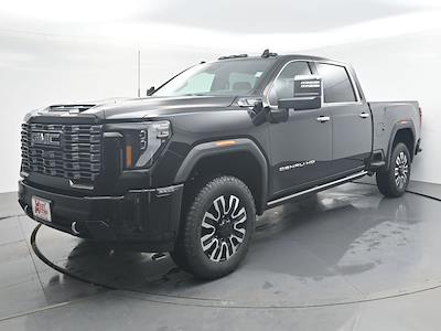 New 2026 GMC Sierra 3500 Denali Ultimate Crew Cab for sale #G26-635 - photo 1