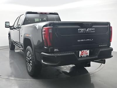 New 2026 GMC Sierra 3500 Denali Ultimate Crew Cab for sale #G26-635 - photo 2
