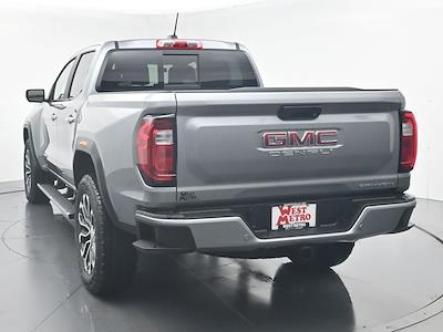 New 2026 GMC Canyon Denali Crew Cab for sale #G26-636 - photo 2