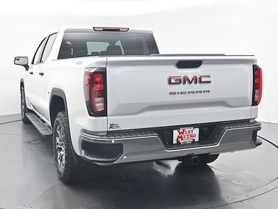 New 2026 GMC Sierra 1500 Pro Crew Cab for sale #G26-641 - photo 2