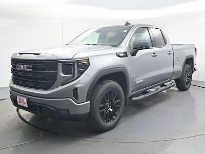 New 2026 GMC Sierra 1500 Elevation Double Cab for sale #G26-646 - photo 1