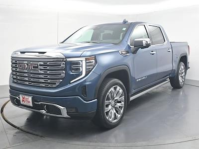 New 2026 GMC Sierra 1500 Denali Crew Cab for sale #G26-647 - photo 1