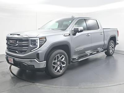 New 2026 GMC Sierra 1500 SLT Crew Cab for sale #G26-649 - photo 1