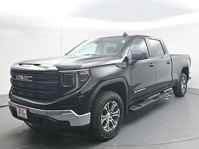 New 2026 GMC Sierra 1500 Pro Crew Cab for sale #G26-654 - photo 1