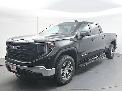 New 2026 GMC Sierra 1500 Pro Crew Cab for sale #G26-658 - photo 1