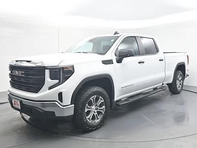 New 2026 GMC Sierra 1500 Pro Crew Cab for sale #G26-659 - photo 1