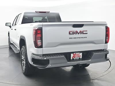 New 2026 GMC Sierra 1500 Pro Crew Cab for sale #G26-659 - photo 2