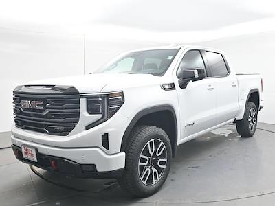 New 2026 GMC Sierra 1500 AT4 Crew Cab for sale #G26-660 - photo 1