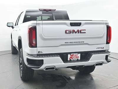 New 2026 GMC Sierra 1500 AT4 Crew Cab for sale #G26-660 - photo 2