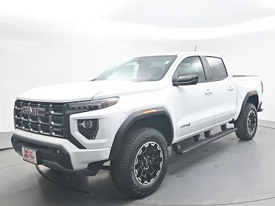 New 2026 GMC Canyon AT4 Crew Cab for sale #G26-663 - photo 1