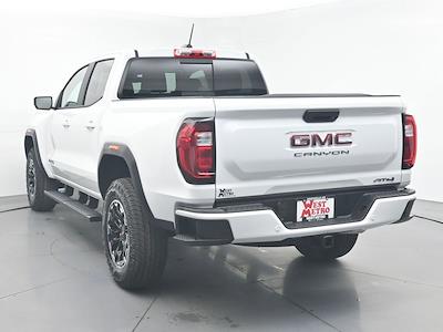 New 2026 GMC Canyon AT4 Crew Cab for sale #G26-663 - photo 2