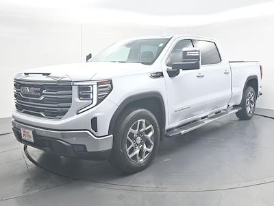 New 2026 GMC Sierra 1500 SLT Crew Cab for sale #G26-668 - photo 1