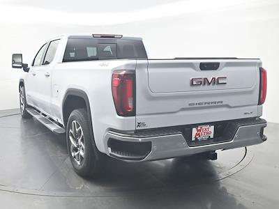 New 2026 GMC Sierra 1500 SLT Crew Cab for sale #G26-668 - photo 2