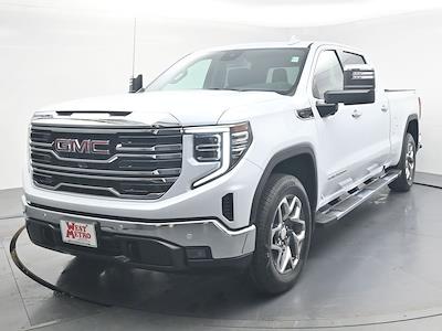 New 2026 GMC Sierra 1500 SLT Crew Cab for sale #G26-669 - photo 1