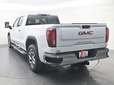 New 2026 GMC Sierra 1500 SLT Crew Cab for sale #G26-669 - photo 2