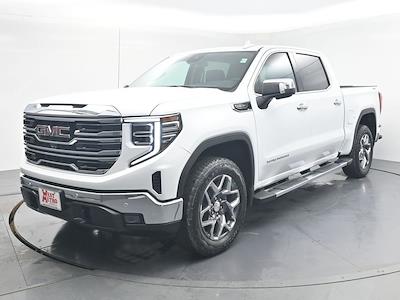 New 2026 GMC Sierra 1500 SLT Crew Cab for sale #G26-670 - photo 1
