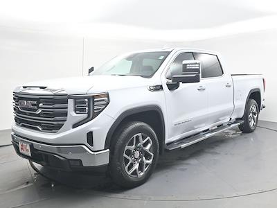 New 2026 GMC Sierra 1500 SLT Crew Cab for sale #G26-671 - photo 1