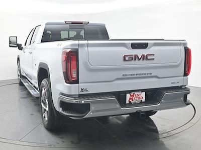 New 2026 GMC Sierra 1500 SLT Crew Cab for sale #G26-671 - photo 2