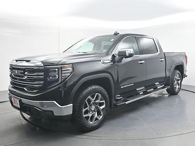 New 2026 GMC Sierra 1500 SLT Crew Cab for sale #G26-673 - photo 1