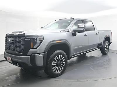 New 2026 GMC Sierra 3500 Denali Ultimate Crew Cab for sale #G26-676 - photo 1