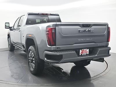 New 2026 GMC Sierra 3500 Denali Ultimate Crew Cab for sale #G26-676 - photo 2