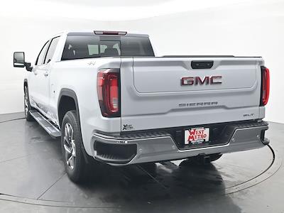 New 2026 GMC Sierra 1500 SLT Crew Cab for sale #G26-678 - photo 2