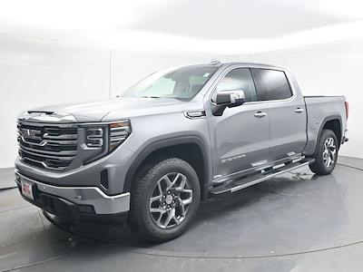 New 2026 GMC Sierra 1500 SLT Crew Cab for sale #G26-680 - photo 1