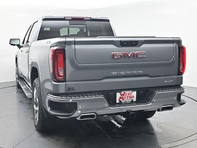 New 2026 GMC Sierra 1500 SLT Crew Cab for sale #G26-680 - photo 2