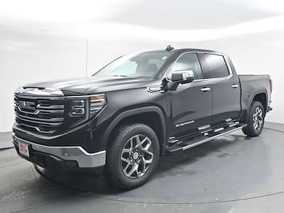 New 2026 GMC Sierra 1500 SLT Crew Cab for sale #G26-682 - photo 1