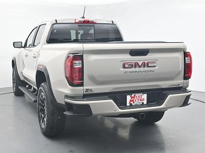 New 2026 GMC Canyon AT4 Crew Cab for sale #G26-684 - photo 2