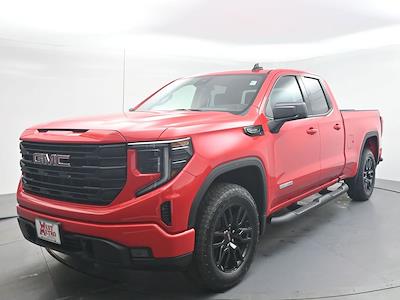 New 2026 GMC Sierra 1500 Elevation Double Cab for sale #G26-685 - photo 1