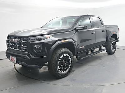 New 2026 GMC Canyon AT4 Crew Cab for sale #G26-686 - photo 1