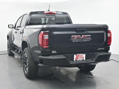 New 2026 GMC Canyon AT4 Crew Cab for sale #G26-686 - photo 2