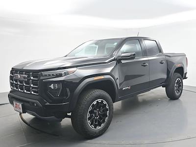New 2026 GMC Canyon AT4 Crew Cab for sale #G26-693 - photo 1