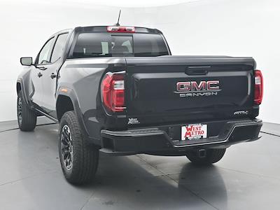 New 2026 GMC Canyon AT4 Crew Cab for sale #G26-693 - photo 2