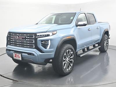 New 2026 GMC Canyon Denali Crew Cab for sale #G26-698 - photo 1