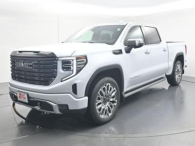 New 2026 GMC Sierra 1500 Denali Ultimate Crew Cab for sale #G26-702 - photo 1